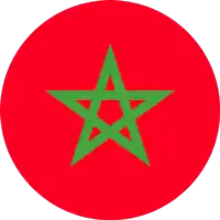 Legumes 2 Moroccan